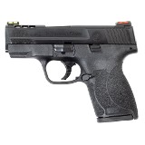 SMITH & WESSON M&P 45 SHIELD PERFORMANCE CENTER .45 ACP - 1 of 3
