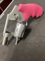 SMITH & WESSON 642-2 .38 SPL +P - 3 of 3