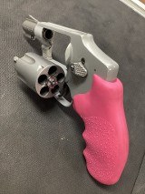SMITH & WESSON 642-2 .38 SPL +P - 2 of 3