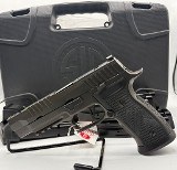 SIG SAUER P320 9MM LUGER (9x19 PARA) - 1 of 3