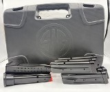 SIG SAUER P320 9MM LUGER (9x19 PARA) - 2 of 3