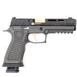 SIG SAUER P320X SPECTRE COMP 9MM LUGER (9X19 PARA) - 2 of 3