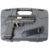 SIG SAUER P320X SPECTRE COMP 9MM LUGER (9X19 PARA) - 3 of 3