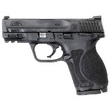 SMITH & WESSON M&P 9 M2.0 9MM LUGER (9X19 PARA) - 1 of 3