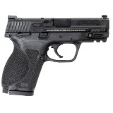 SMITH & WESSON M&P 9 M2.0 9MM LUGER (9X19 PARA) - 2 of 3