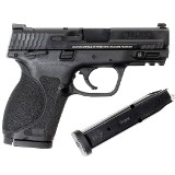 SMITH & WESSON M&P 9 M2.0 9MM LUGER (9X19 PARA) - 3 of 3