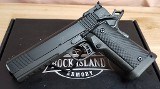ROCK ISLAND ARMORY PRO ULTRA MATCH 9MM LUGER (9X19 PARA) - 2 of 3