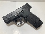 SMITH & WESSON M&P 9 SHIELD PLUS 9MM LUGER (9x19 PARA) - 2 of 3