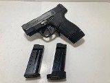 SMITH & WESSON M&P 9 SHIELD PLUS 9MM LUGER (9x19 PARA) - 1 of 3