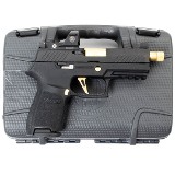 SIG SAUER P320 9MM LUGER (9X19 PARA) - 3 of 3