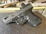 GLOCK 19 GEN 3 9MM LUGER (9x19 PARA) - 2 of 3