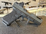GLOCK 19 GEN 3 9MM LUGER (9x19 PARA) - 1 of 3