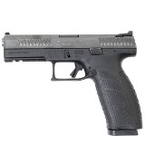 CZ P-10 F 9MM LUGER (9X19 PARA)