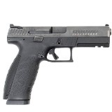 CZ P-10 F 9MM LUGER (9X19 PARA) - 2 of 3