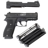 SIG SAUER P220 .45 ACP - 3 of 3