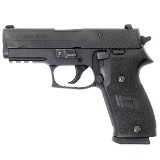 SIG SAUER P220 .45 ACP - 1 of 3
