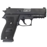 SIG SAUER P220 .45 ACP - 2 of 3
