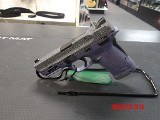 SMITH & WESSON M&P380 EZ .380 ACP - 1 of 3