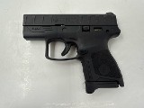 BERETTA APX 9MM LUGER (9x19 PARA) - 1 of 3