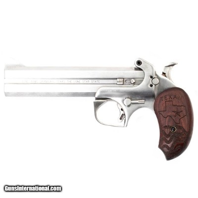 BOND ARMS TEXAN .45 LC/.410 GA