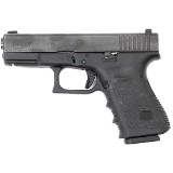 GLOCK 19 GEN 3 9MM LUGER (9X19 PARA) - 1 of 3