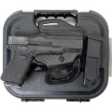 GLOCK 19 GEN 3 9MM LUGER (9X19 PARA) - 3 of 3