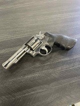 SMITH & WESSON MODEL 64 .38 SPL - 1 of 3