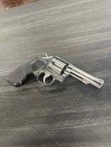 SMITH & WESSON MODEL 64 .38 SPL - 2 of 3
