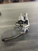 SMITH & WESSON MODEL 64 .38 SPL - 3 of 3