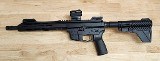 BEAR CREEK ARSENAL BC45 .45 ACP - 1 of 3