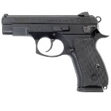 CZ 75 D COMPACT 9MM LUGER (9X19 PARA)