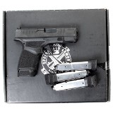 SPRINGFIELD ARMORY HELLCAT 9MM LUGER (9X19 PARA) - 3 of 3