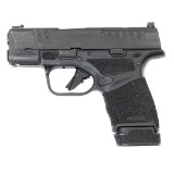 SPRINGFIELD ARMORY HELLCAT 9MM LUGER (9X19 PARA) - 1 of 3