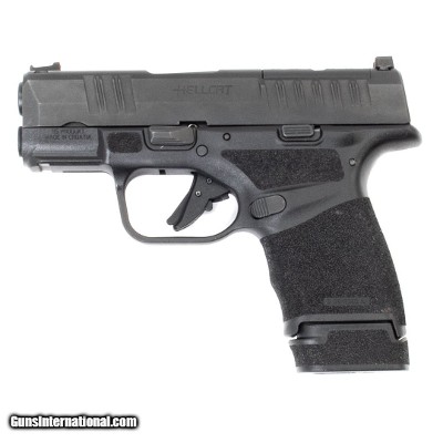 SPRINGFIELD ARMORY HELLCAT 9MM LUGER (9X19 PARA)