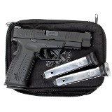 SPRINGFIELD ARMORY XDM ELITE 10MM - 3 of 3