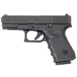 GLOCK 19 GEN3 9MM LUGER (9X19 PARA) - 1 of 3
