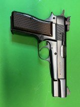 BROWNING HI-POWER 9MM LUGER (9x19 PARA) - 2 of 3