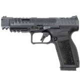 CANIK SFX RIVAL 9MM LUGER (9X19 PARA) - 1 of 3