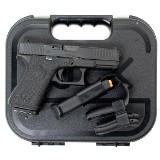 GLOCK 19 GEN5 9MM LUGER (9X19 PARA) - 3 of 3