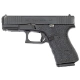 GLOCK 19 GEN5 9MM LUGER (9X19 PARA) - 1 of 3