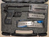 SIG SAUER P220 ELITE DARK .45 ACP - 1 of 3