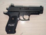 SIG SAUER P220 ELITE DARK .45 ACP - 3 of 3