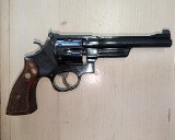 SMITH & WESSON PRE-MODEL 27 .357 MAG - 1 of 2