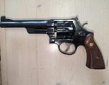 SMITH & WESSON PRE-MODEL 27 .357 MAG - 2 of 2