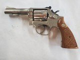 SMITH & WESSON 15-3 .38 SPL - 2 of 3
