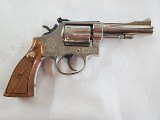 SMITH & WESSON 15-3 .38 SPL - 3 of 3