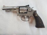 SMITH & WESSON 67-1 .38 SPL - 2 of 3