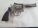 SMITH & WESSON 67-1 .38 SPL - 3 of 3