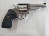 RUGER Police Service-six .38 SPL - 3 of 3