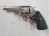 RUGER Police Service-six .38 SPL - 2 of 3